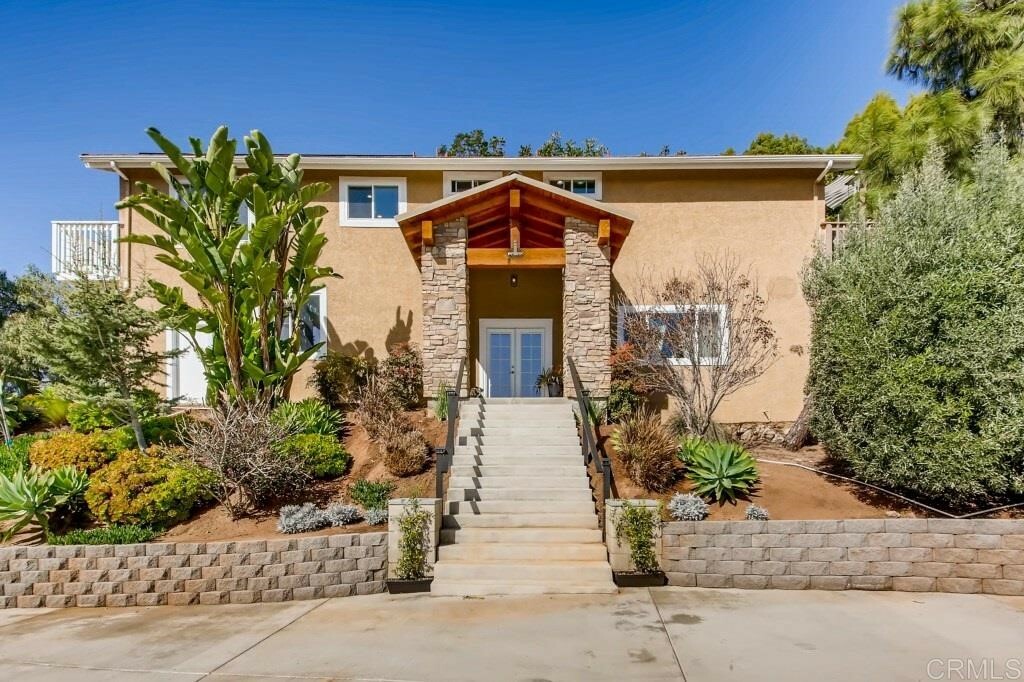 Property Photo:  2931 Fruitland Drive  CA 92084 