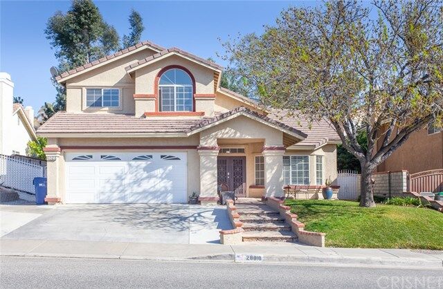 Property Photo: 28818 Seco Canyon Road CA 91390