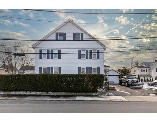 Property Photo:  94 Spencer Street  MA 01905 