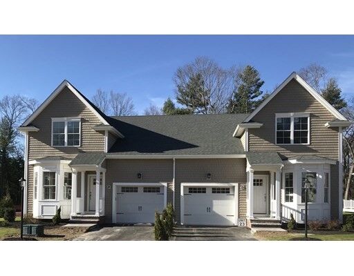 Property Photo:  31 Acorn Place 31  MA 02054 