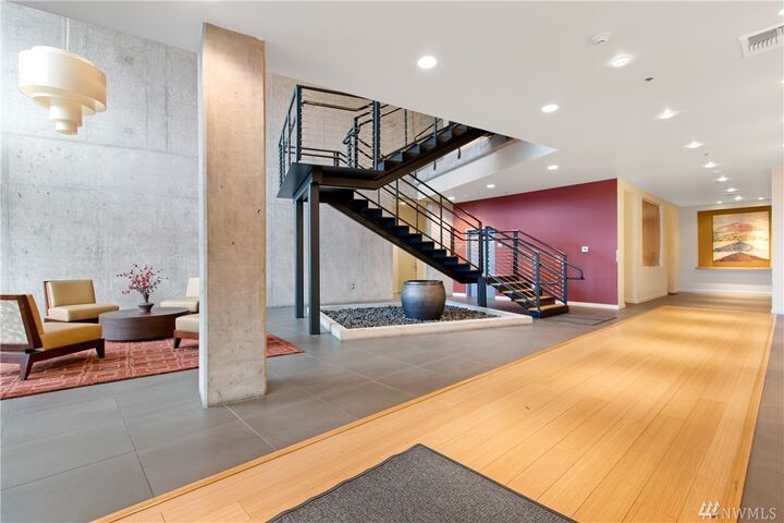 Property Photo: 15100 6th Ave SW 724 WA 98166
