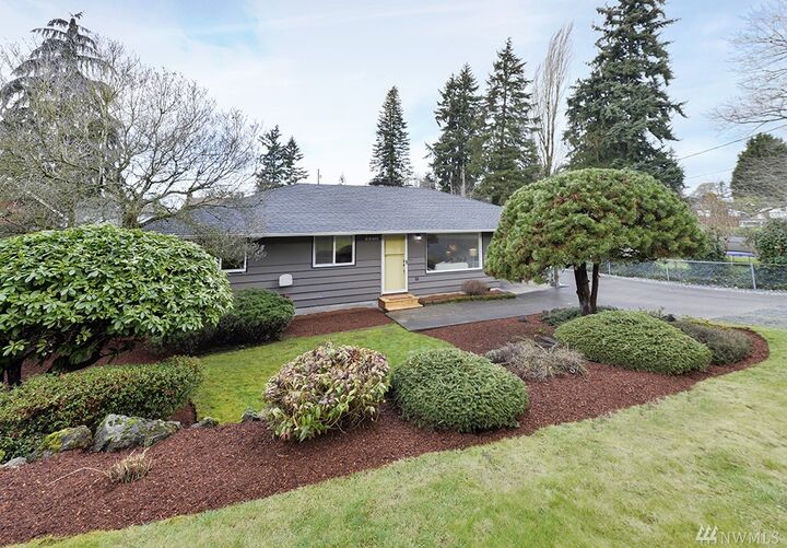 Property Photo:  20411 7th Place S  WA 98198 