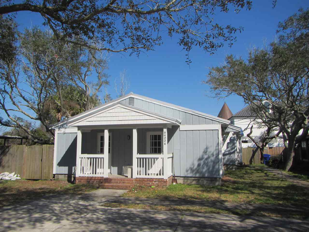 Property Photo:  6400 Madison Street D  FL 32080 