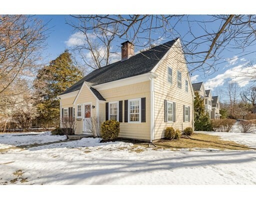 Property Photo:  376 Highland Avenue  MA 01890 