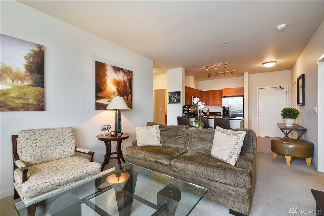 Property Photo: 15100 6th Ave SW 731 WA 98166