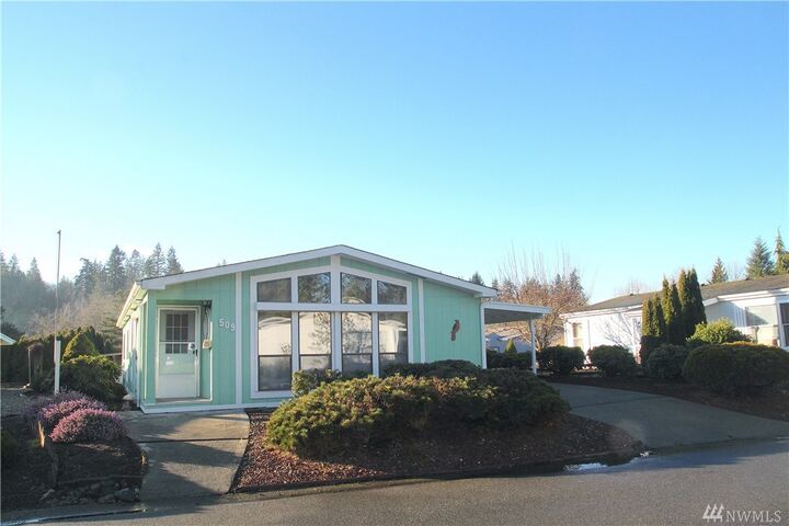509 NW Silver Meadow Lane  Bremerton WA 98311 photo