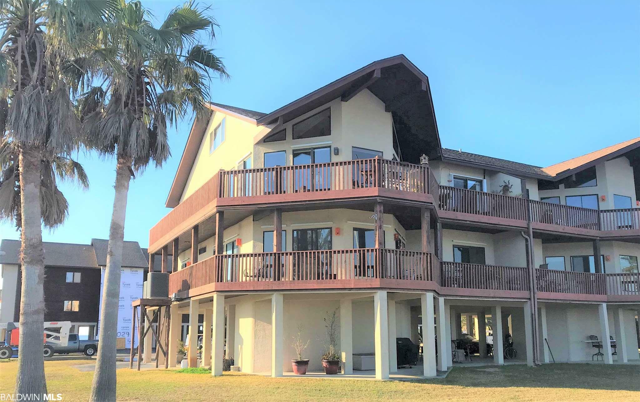 Property Photo: 4170 Spinnaker Drive 1030B AL 36542