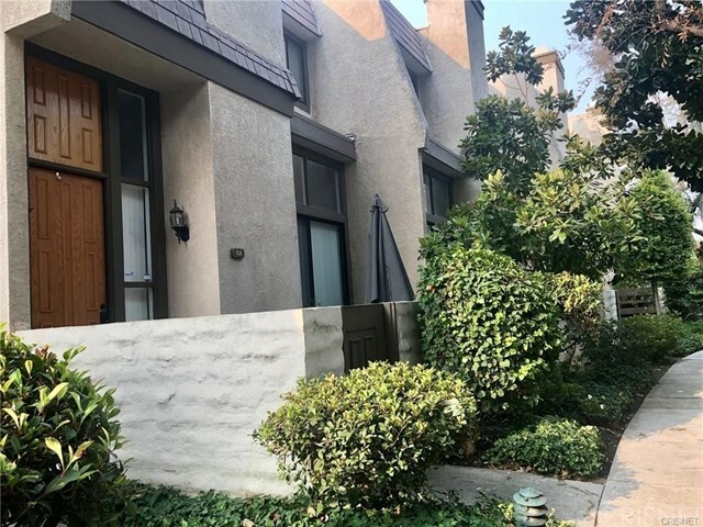 Property Photo:  9000 Vanalden Avenue 158  CA 91324 