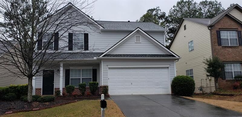 Property Photo: 120 Whitfield Way GA 30188