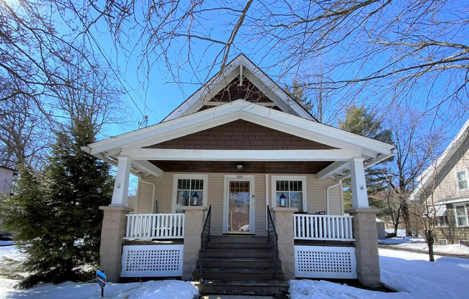 Property Photo:  259 Owego Street  NY 14865 