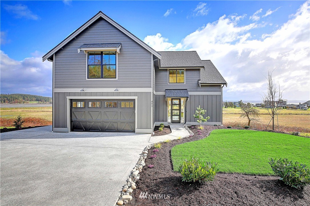 Property Photo: 493 Lehman Drive WA 98282