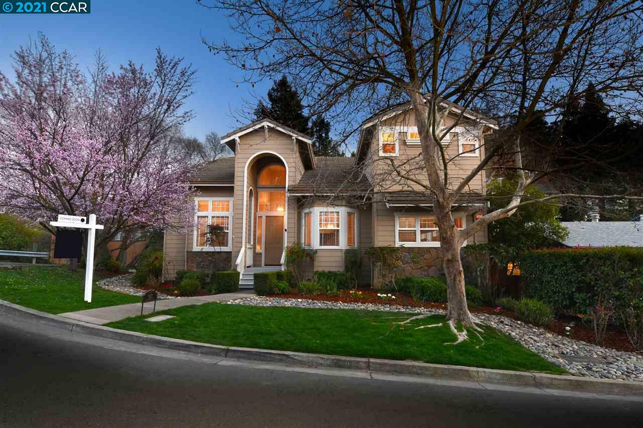 Property Photo: 1831 Del Monte Court CA 94595