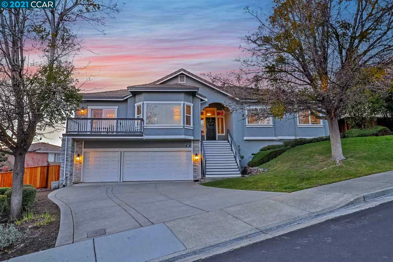 Property Photo: 105 St Nazaire Ct CA 94553