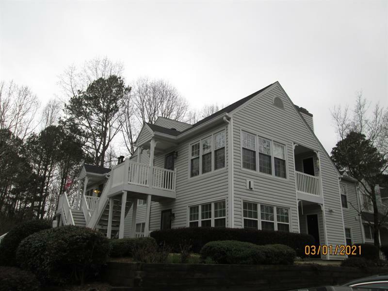 Property Photo: 1127 Cannon Gate Crossing GA 30064