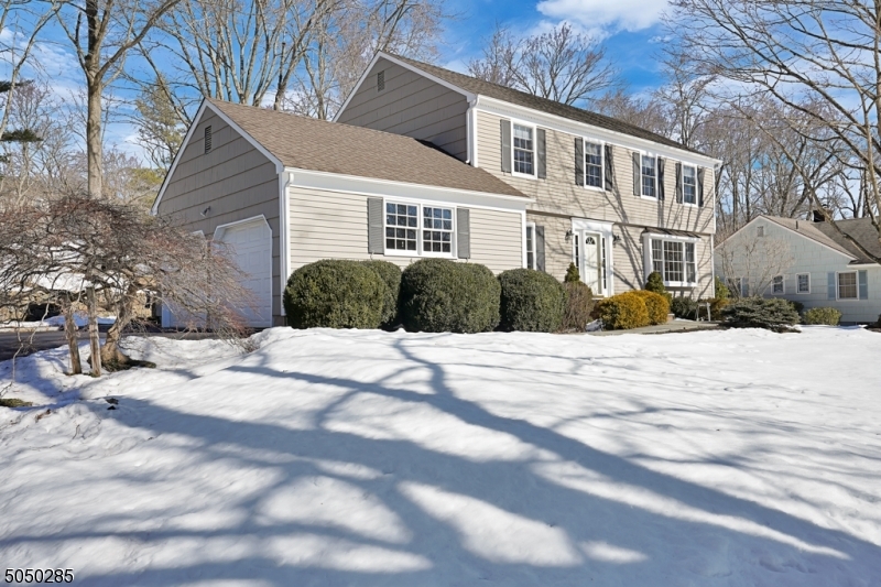 Property Photo:  288 Tanglewood Trail  NJ 07933 