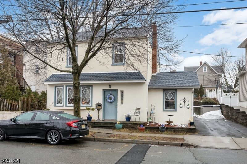 Property Photo:  333 Jefferson St  NJ 07072 