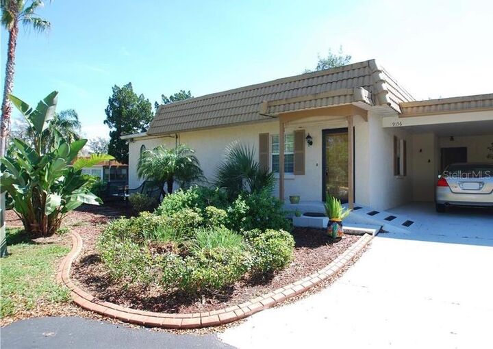 Property Photo:  9156 Via Recreo  FL 34655 