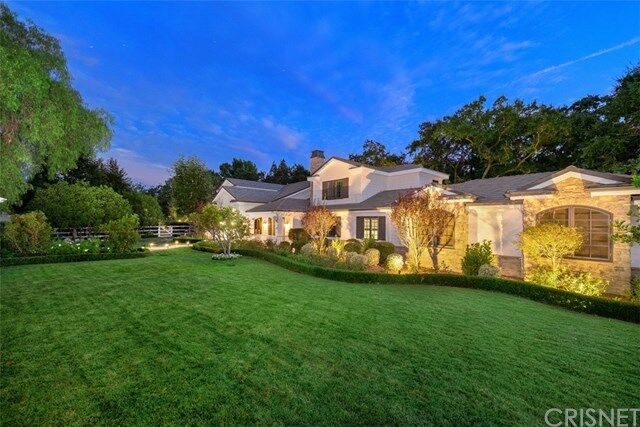 Property Photo:  24504 Long Valley Road  CA 91302 