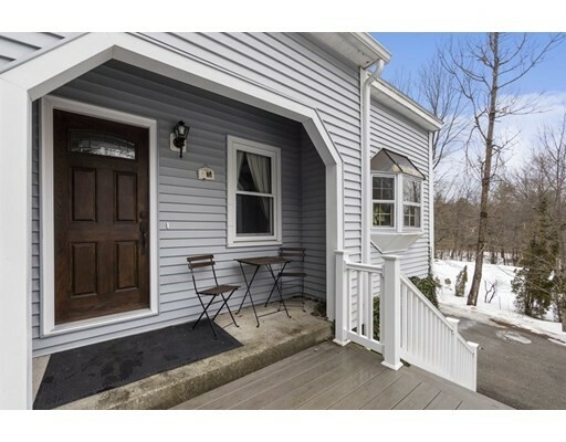 Property Photo:  85 Davis Rd  MA 01473 