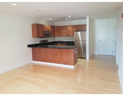 Property Photo:  99 Chestnut Hill Ave 307  MA 02135 