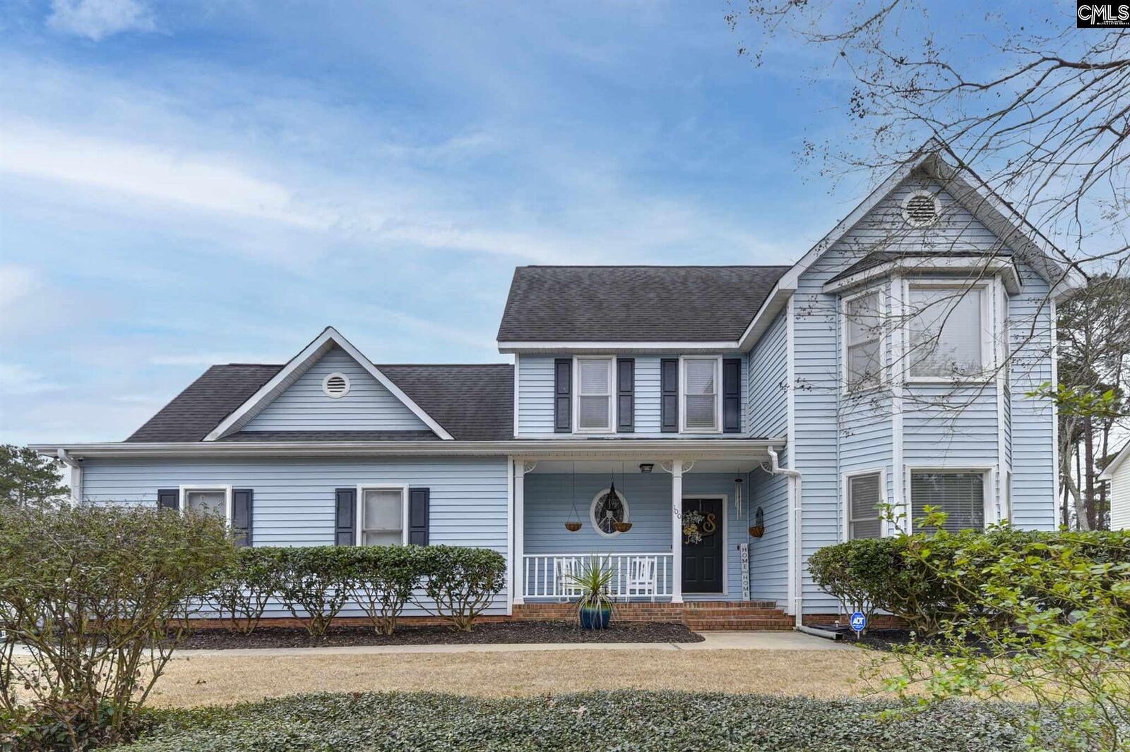 Property Photo: 100 Chelton SC 29212