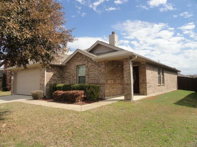 Property Photo:  12329 Orloff Drive  TX 76078 