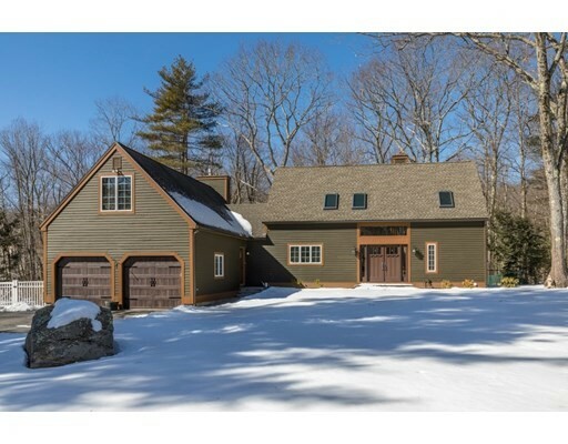 Property Photo:  41 Teaberry Lane  MA 01440 