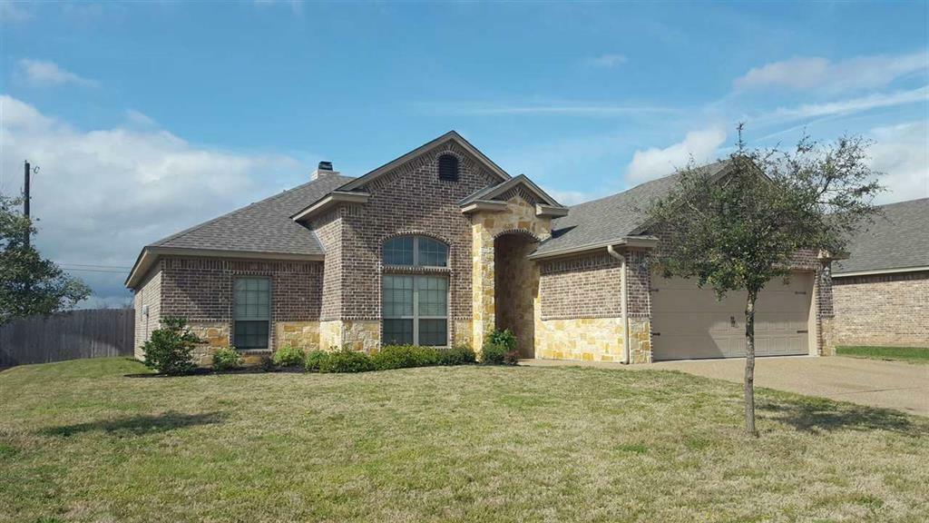 Property Photo:  10408 Rayburn Way  TX 76708 