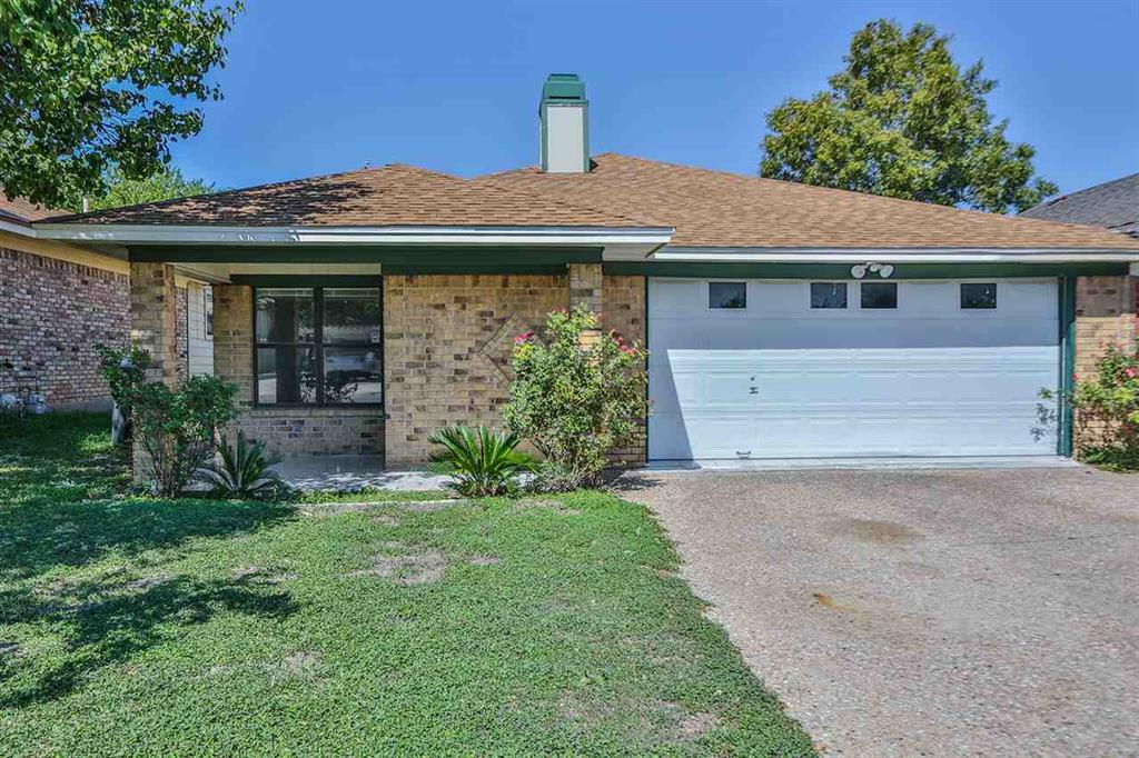 Property Photo:  1208 Chapel View Drive  TX 76712-8107 