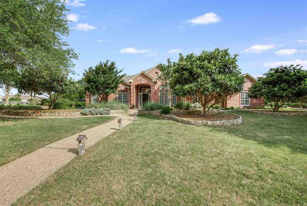 Property Photo:  3061 Rockbridge Road  TX 76657 