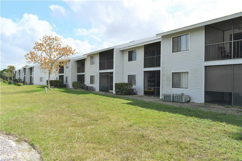 Property Photo: 1055 Palm Avenue 217 FL 33903
