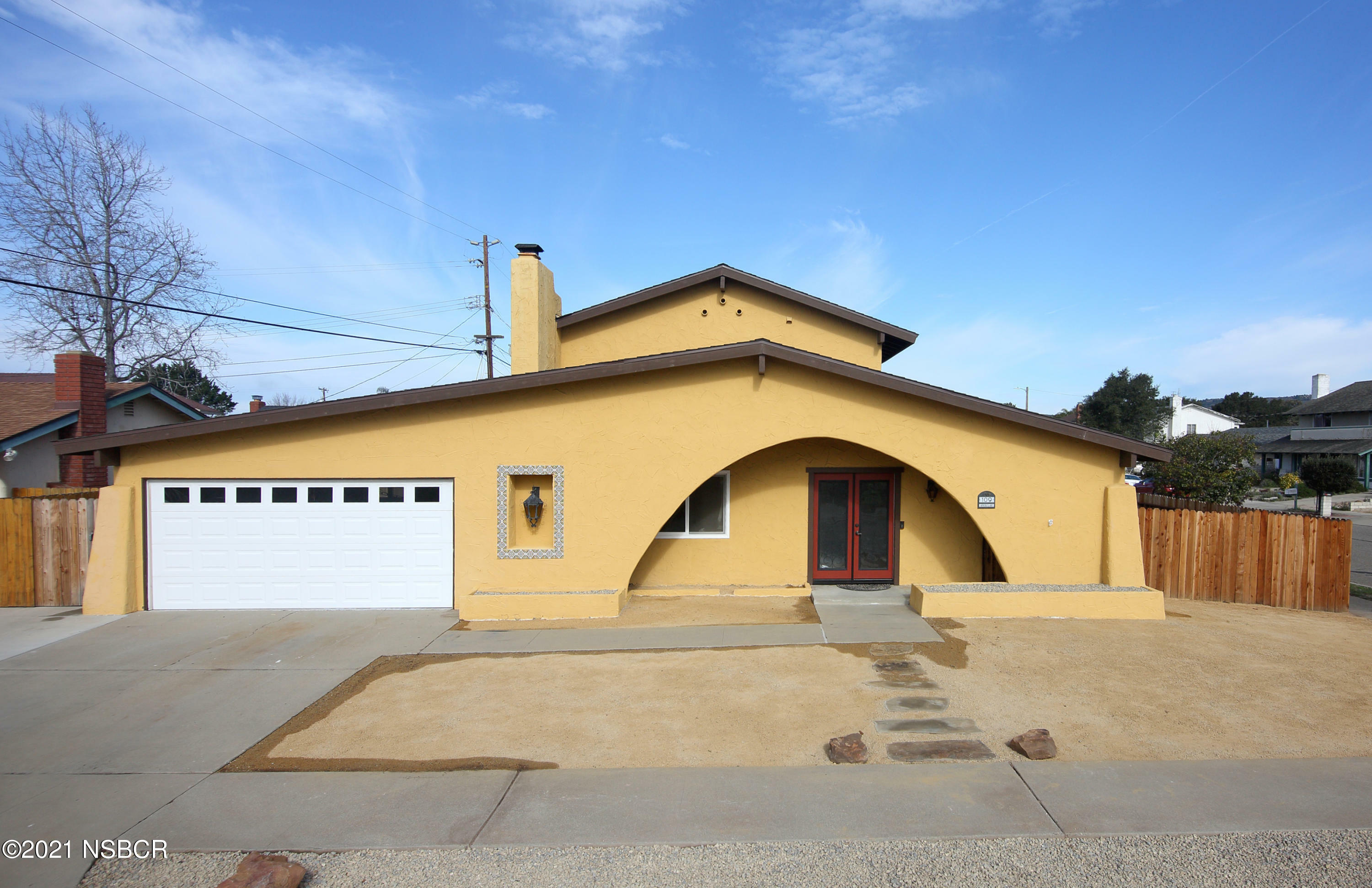 Property Photo:  109 Hercules Avenue  CA 93436 