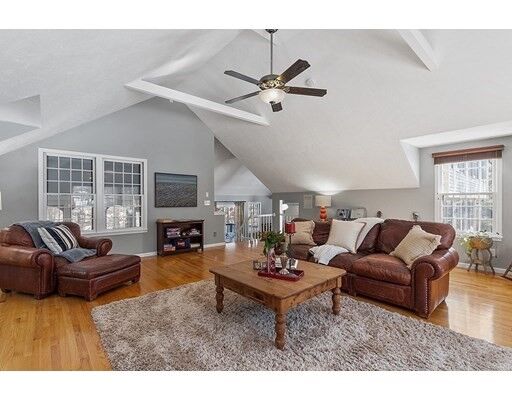 Property Photo: 16 Seten Circle MA 01810