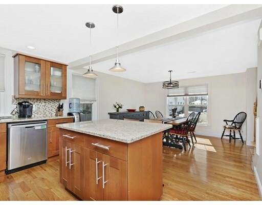 Property Photo: 42 Bingham Avenue MA 02026