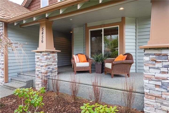 Property Photo: 5456 Tananger Rd WA 98230