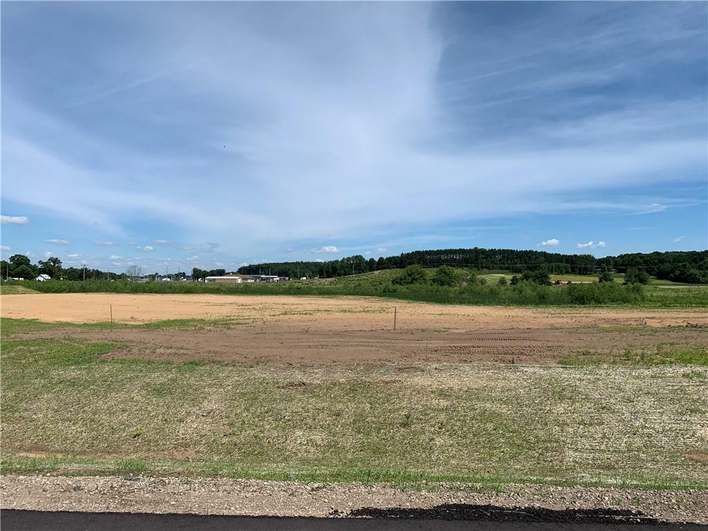 Property Photo:  Lot 9 Trilogy Road  WI 54701 
