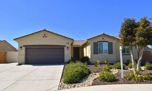 Property Photo:  34829 Sweet Bells Drive  CA 92596 