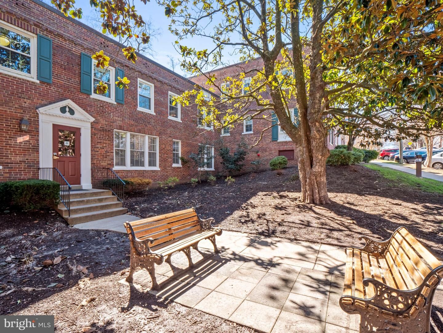 Property Photo:  1810 Key Boulevard 9-469  VA 22201 