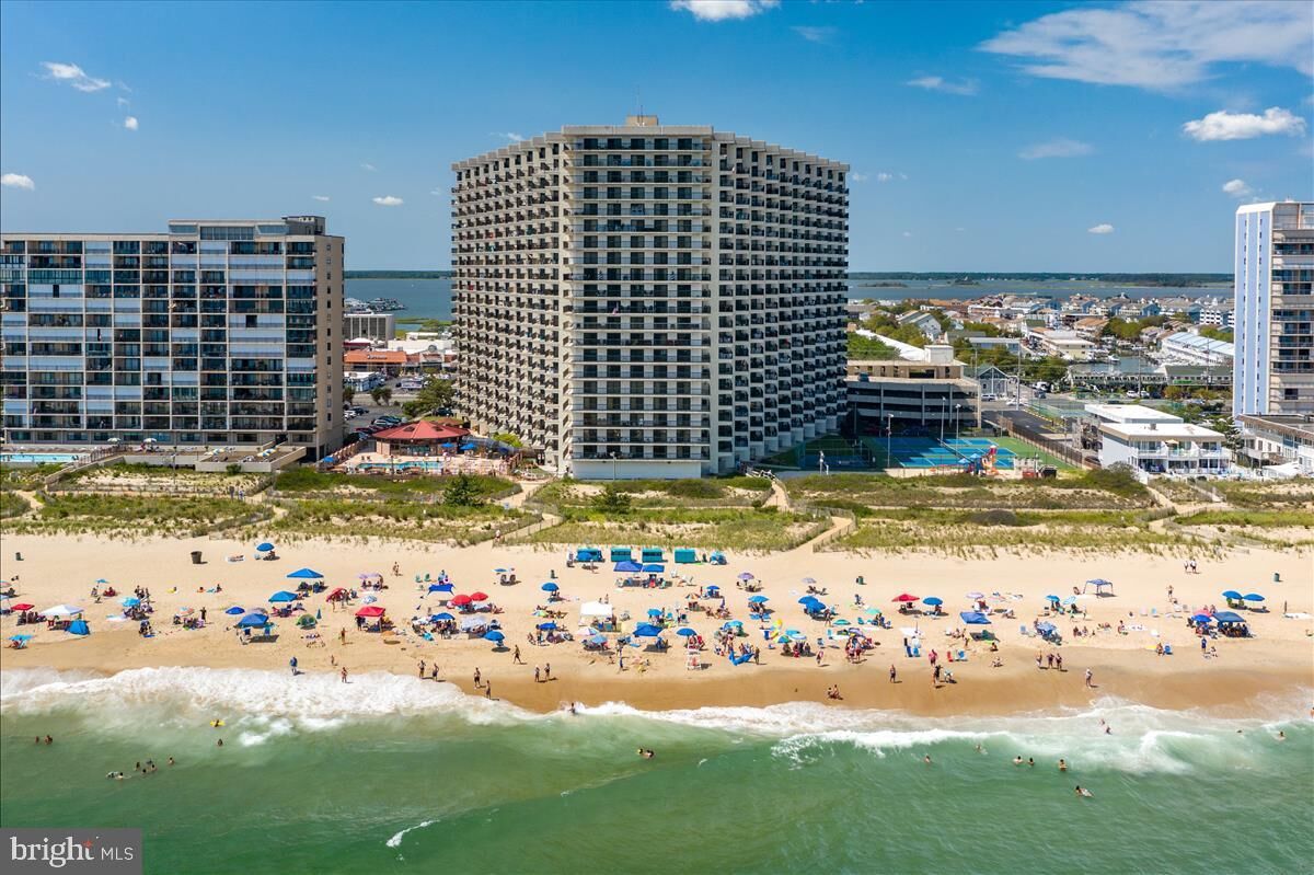 Property Photo:  11500 Coastal Highway 700  MD 21842