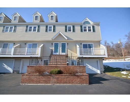 Property Photo: 18 Druid Hill Ave 18 MA 01844