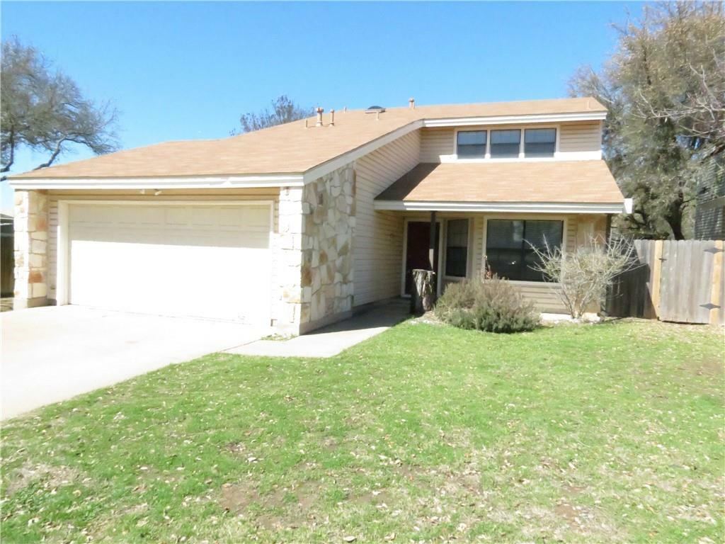 Property Photo:  5110 Bluffside Drive  TX 78759 