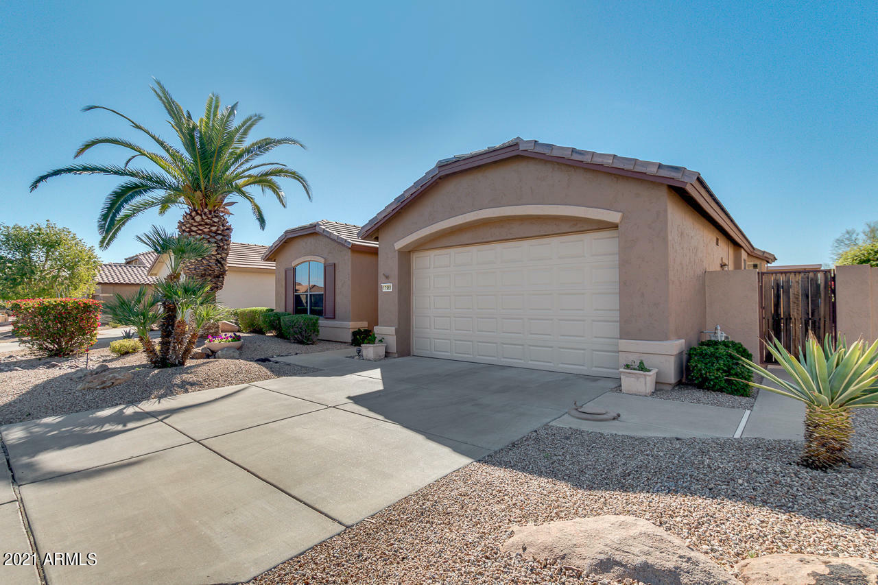 Property Photo:  17961 W Udall Drive  AZ 85374 