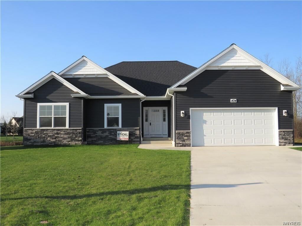 Property Photo:  279 Havenwood Lane  NY 14072 