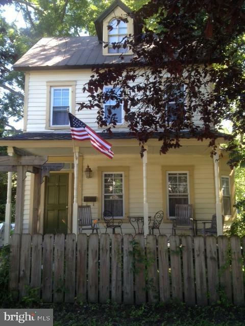 Property Photo: 626 High Street MD 21620