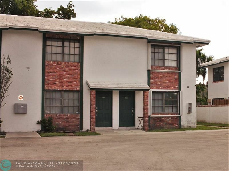 Property Photo:  8615 NW 35th St 8615  FL 33065 