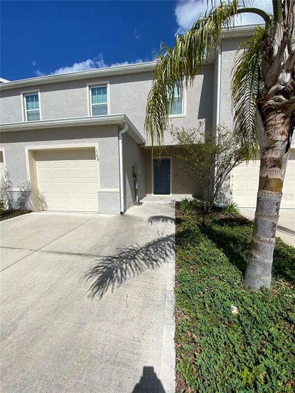 Property Photo:  165 Arbor Lakes Drive  FL 33896 