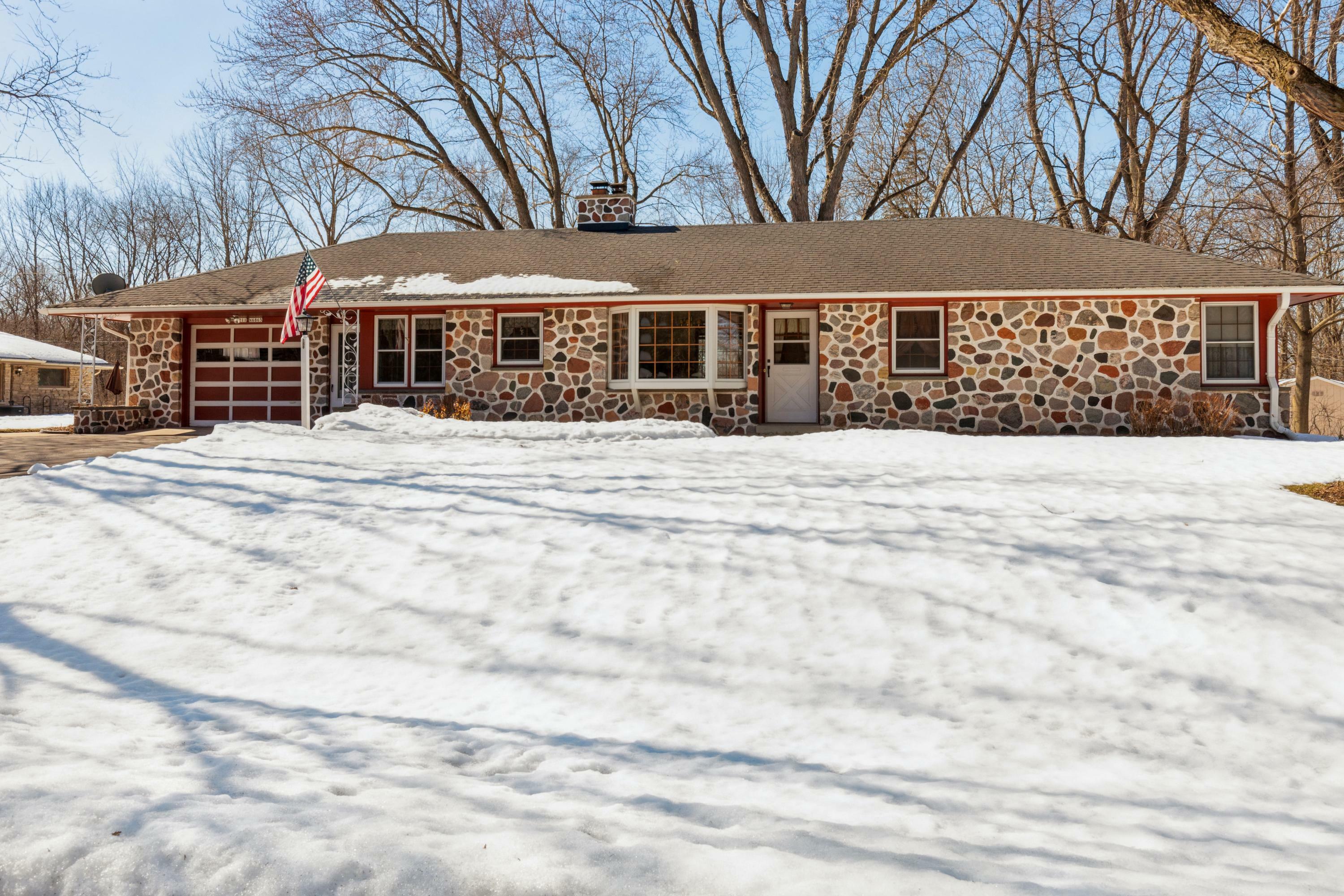 Property Photo:  W211n6865 Pleasant St  WI 53051 