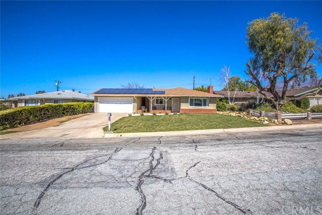 Property Photo: 35416 Cabrini Drive CA 92399