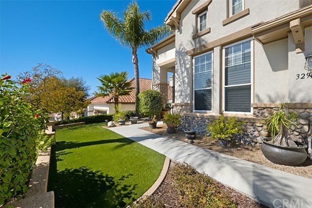 Property Photo:  32962 Anasazi Drive  CA 92592 