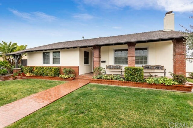 Property Photo:  23136 Anza Avenue  CA 90505 